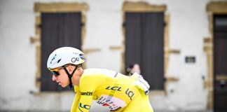 Tour de France, oggi decima tappa: orari, percorso e dove vederla in tv