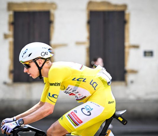 Tour de France, oggi decima tappa: orari, percorso e dove vederla in tv