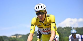 Tour de France, Pogacar vince la decima tappa e allunga in classifica generale