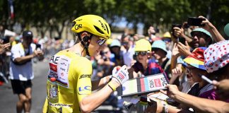 Tour de France, oggi tappa 11: orari, percorso e dove vederla in tv (in chiaro)