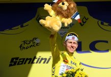 Tour de France, oggi tappa 12: orari, percorso e dove vederla in tv (in chiaro)