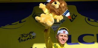 Tour de France, oggi tappa 12: orari, percorso e dove vederla in tv (in chiaro)