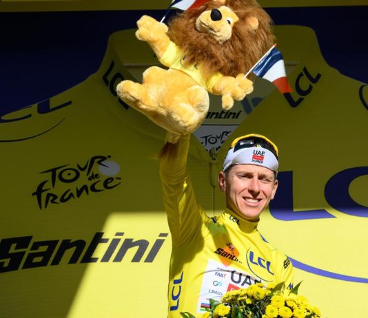 Tour de France, oggi tappa 12: orari, percorso e dove vederla in tv (in chiaro)