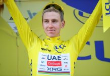 Tour de France, oggi tappa 14: orari, percorso e dove vederla in tv (in chiaro)