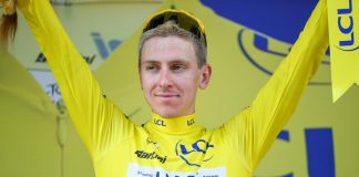 Tour de France, oggi tappa 14: orari, percorso e dove vederla in tv (in chiaro)