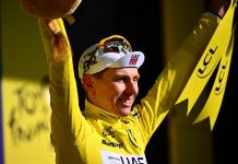 Tour de France, oggi tappa 16: orari, percorso e dove vederla in tv (in chiaro)