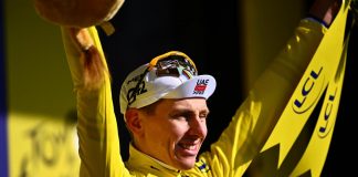 Tour de France, oggi tappa 16: orari, percorso e dove vederla in tv (in chiaro)