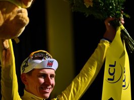 Tour de France, oggi tappa 17: orari, percorso e dove vederla in tv (in chiaro)