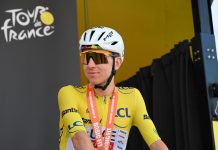 Tour de France, oggi tappa 20: orari, percorso e dove vederla in tv (in chiaro)
