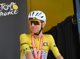 Tour de France, oggi tappa 20: orari, percorso e dove vederla in tv (in chiaro)
