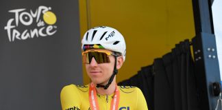 Tour de France, oggi tappa 20: orari, percorso e dove vederla in tv (in chiaro)