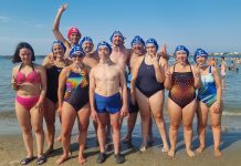 Pallanuoto Senza Barriere, trionfo a Pesaro per settebello mantovano Canottieri Mincio-Polisportiva Andes