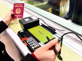 Poste, oltre 256 mila richieste gestite per rilascio passaporti