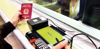 Poste, oltre 256 mila richieste gestite per rilascio passaporti