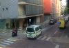 Mantova, lite tra donne degenera in aggressione a Valletta Valsecchi