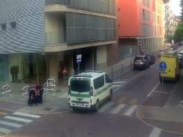 Mantova, lite tra donne degenera in aggressione a Valletta Valsecchi