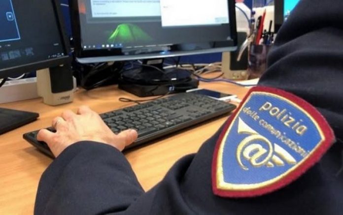 polizia postale operazione Hello
