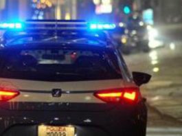 Napoli, 14enne accoltellato nella notte: ricoverato in ospedale