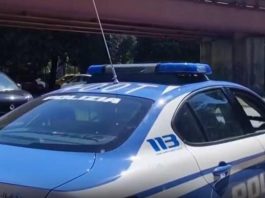 Padova, rifugiato prende a pugni 2 passanti senza motivo