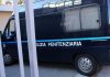 Viterbo, detenuto uccide a coltellate compagno di cella