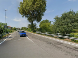Lavori sul ponte del Diversivo: modifiche al traffico dal 27 luglio al 3 agosto