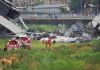 Crollo Ponte Morandi, ex ad Aspi Giovanni Castellucci condannato a 12 anni