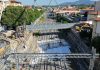 Firenze, nuovo stop ai treni da stasera fino al 30 luglio per lavori Ponte al Pino