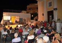 Ponza D’Autore il 17 e 18 luglio con Tajani, Durigon e Calenda