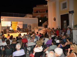 Ponza D’Autore il 17 e 18 luglio con Tajani, Durigon e Calenda