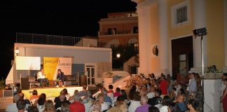 Ponza D’Autore il 17 e 18 luglio con Tajani, Durigon e Calenda