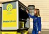 Poste Italiane, cresce la logistica: 179 milioni di pacchi consegnati nel primo semestre 2026