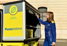 Poste Italiane, cresce la logistica: 179 milioni di pacchi consegnati nel primo semestre 2026