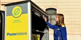 Poste Italiane, cresce la logistica: 179 milioni di pacchi consegnati nel primo semestre 2026