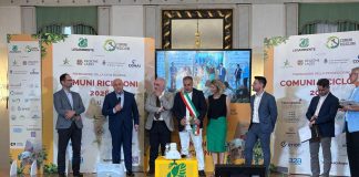 Comuni Ricicloni, Cial premia le eccellenze del riciclo dell’alluminio