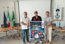 I Cugini di Campagna, gli Anima Lucio e Mezzancella al concertone a Cerese