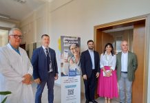 Pronto Soccorso Poma, arriva l’app “OpenPS”: traccia percorso dei pazienti e comunica coi familiari