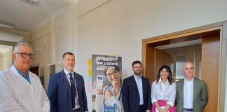 Pronto Soccorso Poma, arriva l’app “OpenPS”: traccia percorso dei pazienti e comunica coi familiari