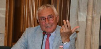 Mare, Prete (Unioncamere): “Per l’Italia ruolo centrale nella dimensione sottomarina del Mediterraneo”