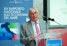 Prete (Unioncamere): “Filiera italiana della Blue Economy è vera leva di politica industriale”