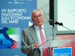 Prete (Unioncamere): “Filiera italiana della Blue Economy è vera leva di politica industriale”