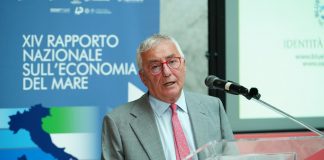 Prete (Unioncamere): “Filiera italiana della Blue Economy è vera leva di politica industriale”
