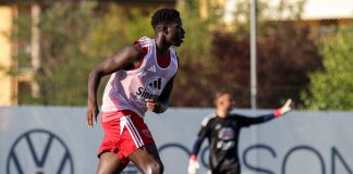 Mantova, abbonamenti a 2.315. Oggi il calendario e poi l’amichevole con l’Atalanta