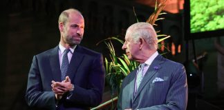 Famiglia reale, il principe William è più ricco di re Carlo: la classifica
