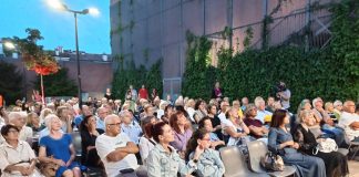 Mantova, Festa di Piazze chiude in piazza Cavallotti tra teatro, danza e musica