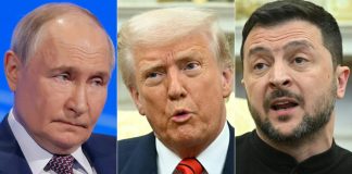 Ucraina-Russia, telefonata Putin-Trump. Zelensky: “Chance reale di porre fine alla guerra”