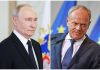 Ucraina, tensione tra Polonia e Mosca. Tusk: “Convocato ambasciatore russo”