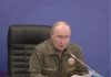 Ucraina, Putin vuole tutto il Donbass: “Russia ha compiuto passo decisivo”