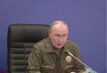 Ucraina, Putin vuole tutto il Donbass: “Russia ha compiuto passo decisivo”