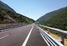 Webuild, quadrilatero Marche-Umbria: riapre viadotto Mariani su Ss76