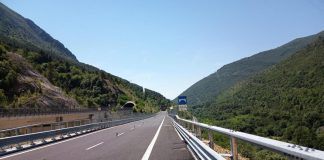 Webuild, quadrilatero Marche-Umbria: riapre viadotto Mariani su Ss76